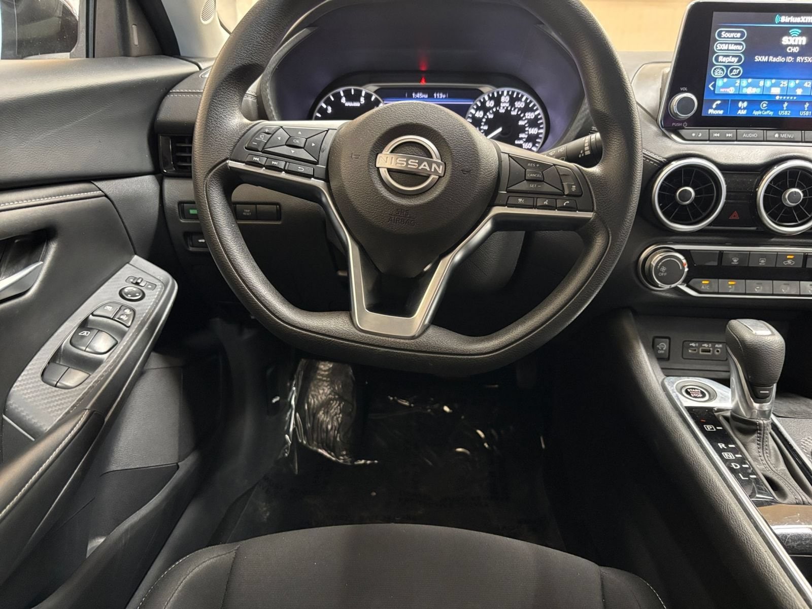 Thumbnail: 2025 Nissan Sentra - 27