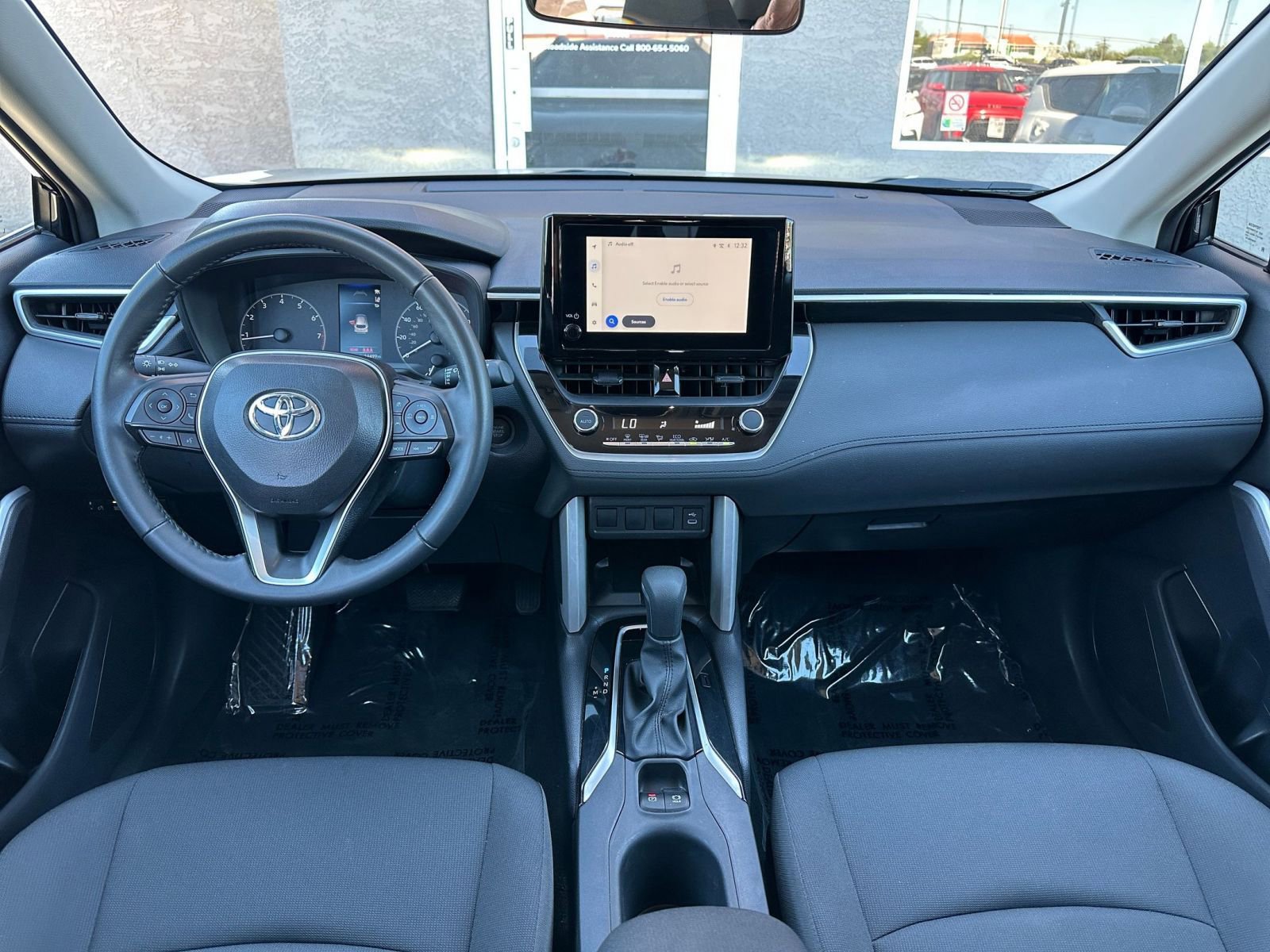 Thumbnail: 2025 Toyota Corolla Cross - 32