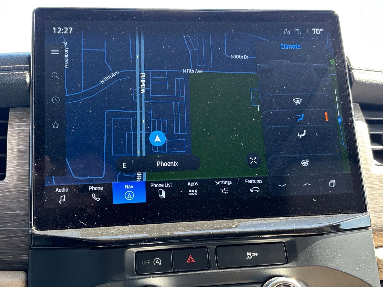 Thumbnail: 2024 Ford Expedition - 20