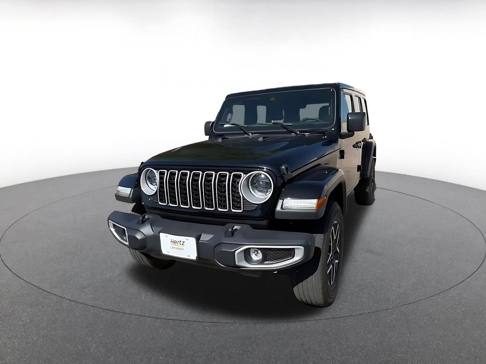 Thumbnail: 2025 Jeep Wrangler - 16