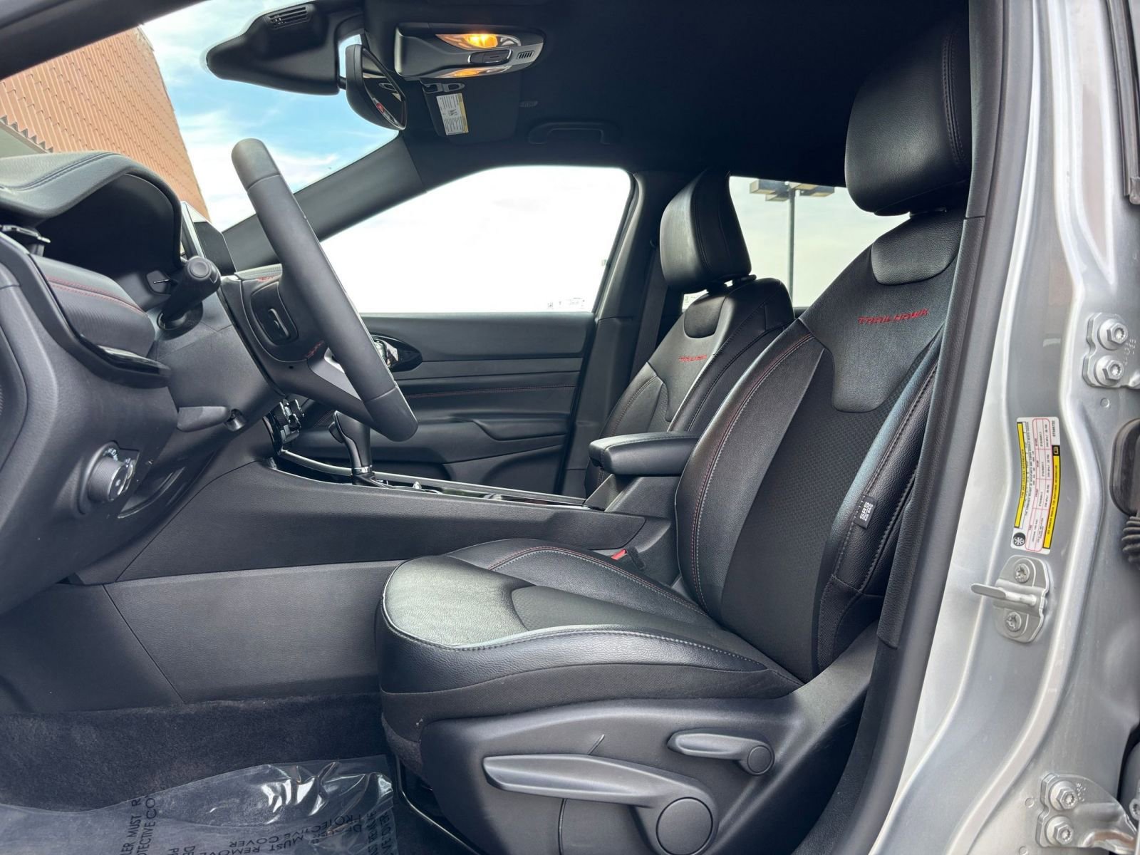 Thumbnail: 2025 Jeep Compass - 27