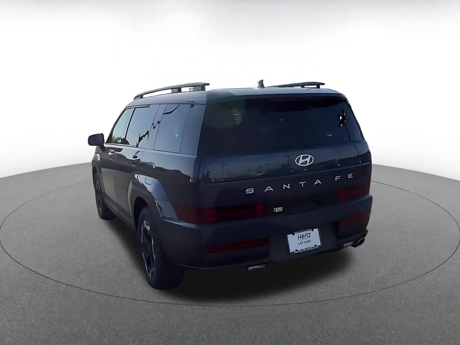 Thumbnail: 2025 Hyundai Santa Fe - 10