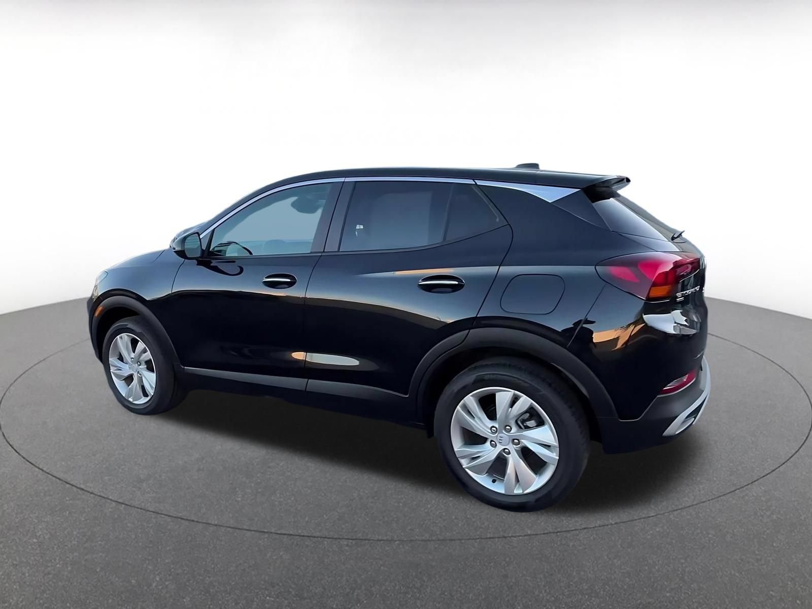 Thumbnail: 2025 Buick Encore GX - 10