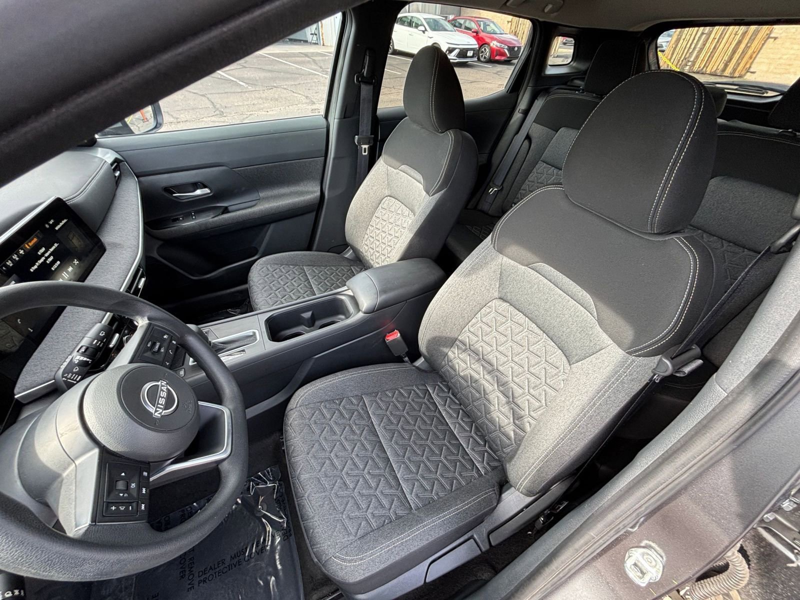 Thumbnail: 2025 Nissan Kicks - 34