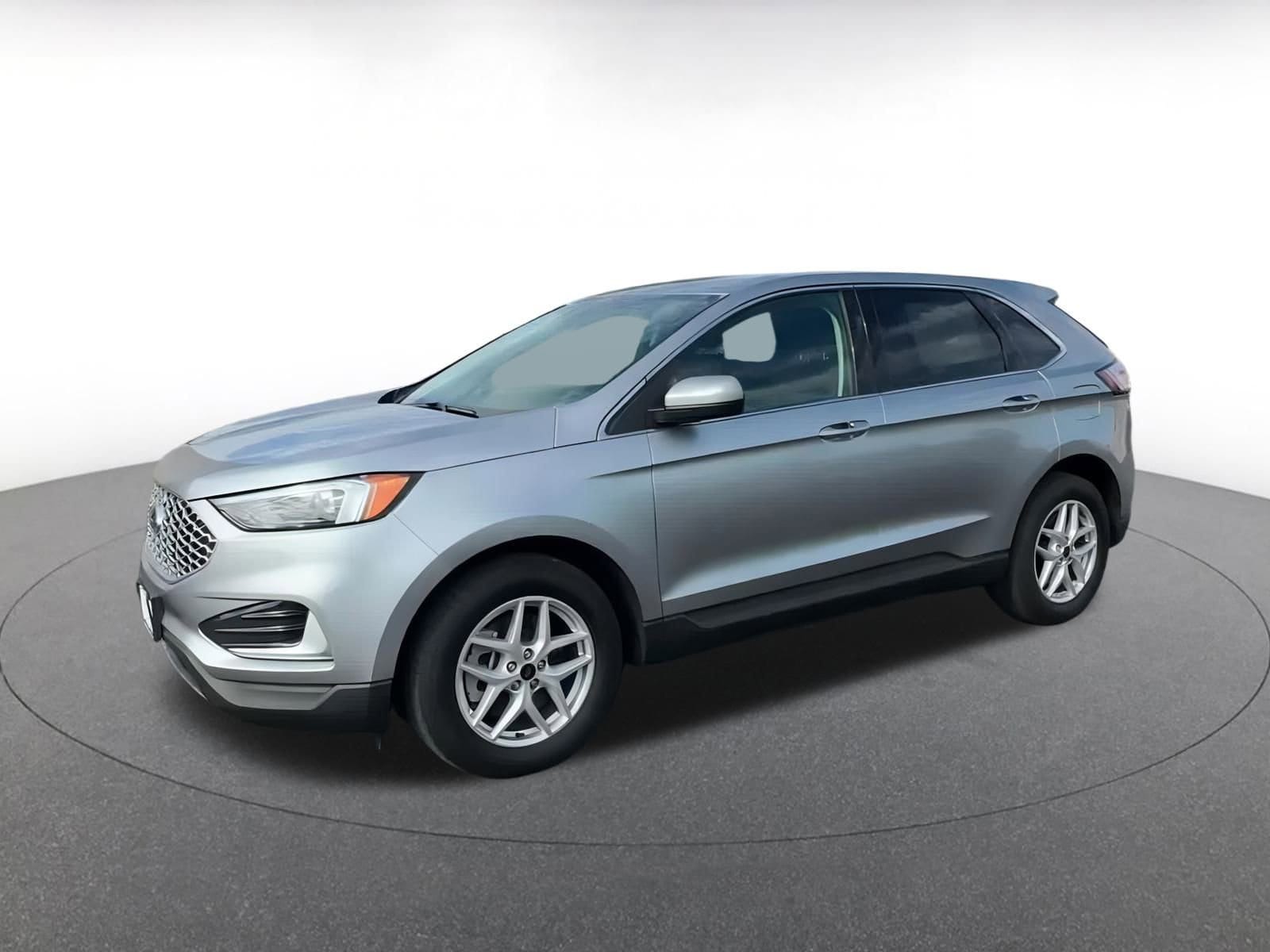 Thumbnail: 2024 Ford Edge - 8