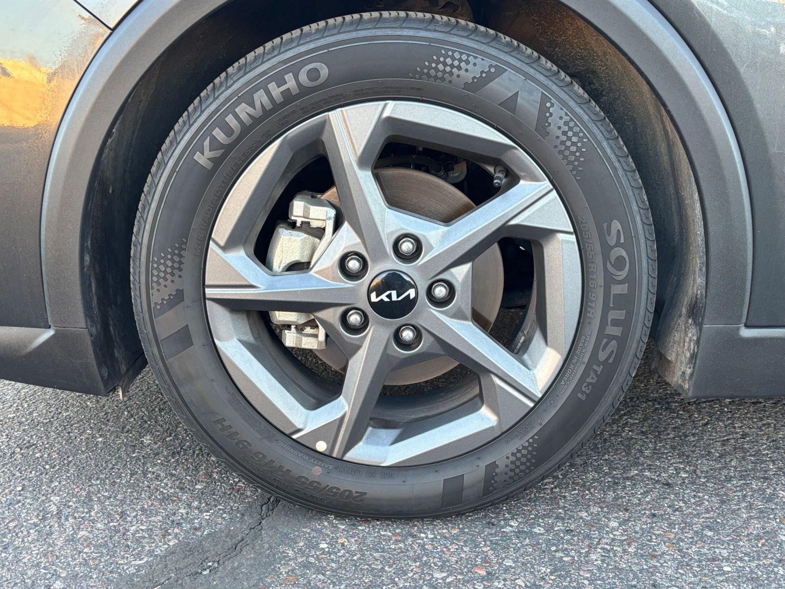 Thumbnail: 2025 Kia K4 - 29