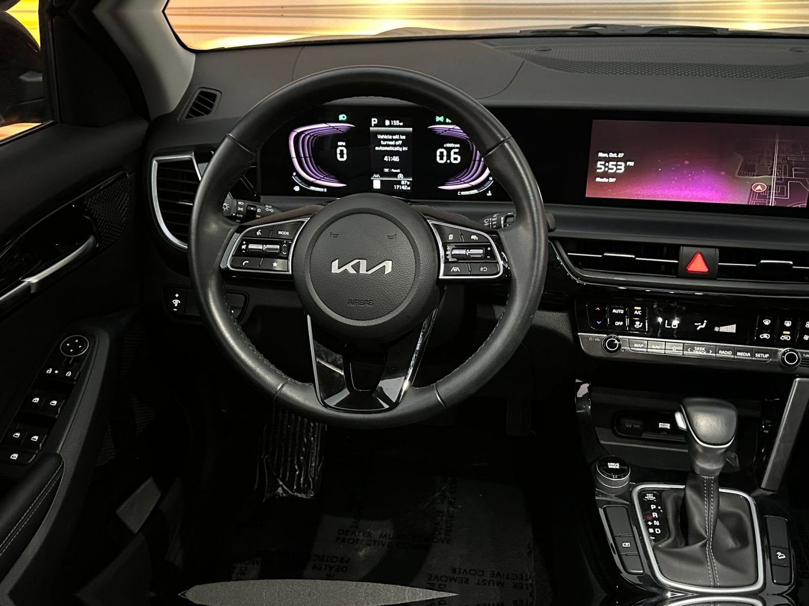 Thumbnail: 2025 Kia Seltos - 33