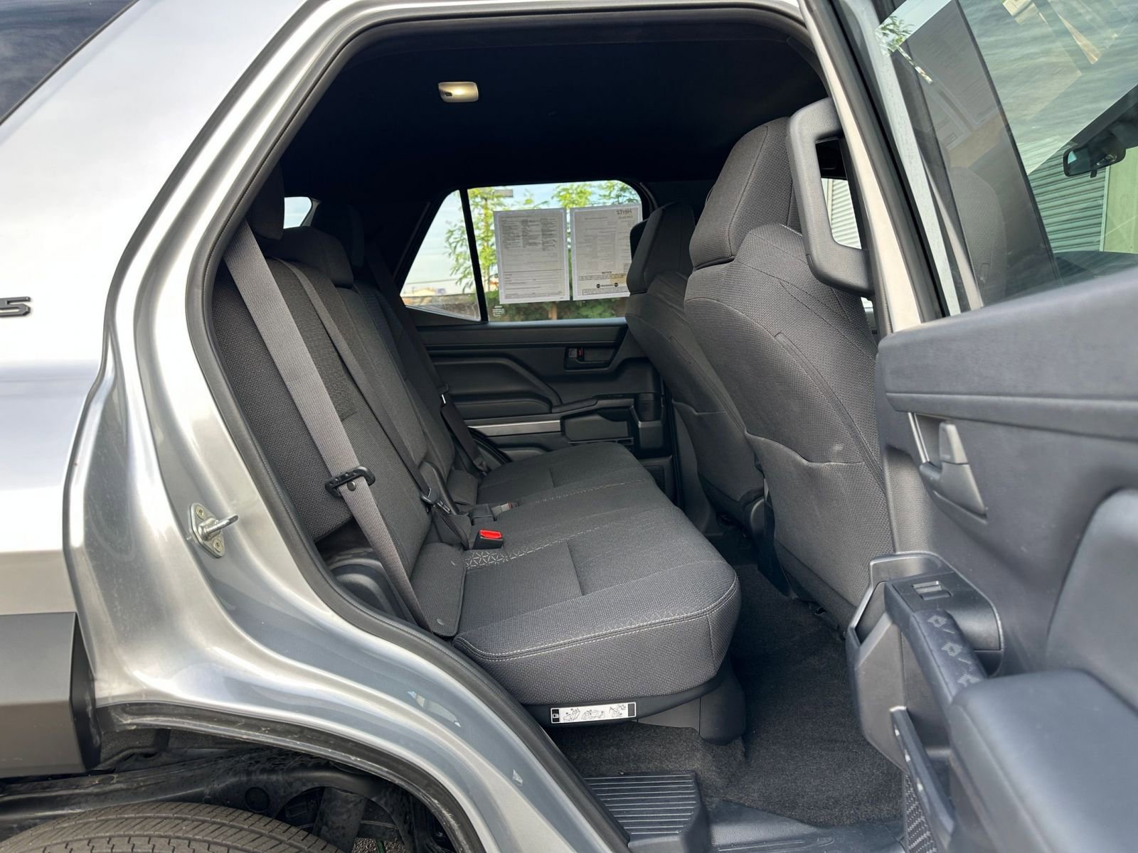 Thumbnail: 2025 Toyota 4Runner - 24