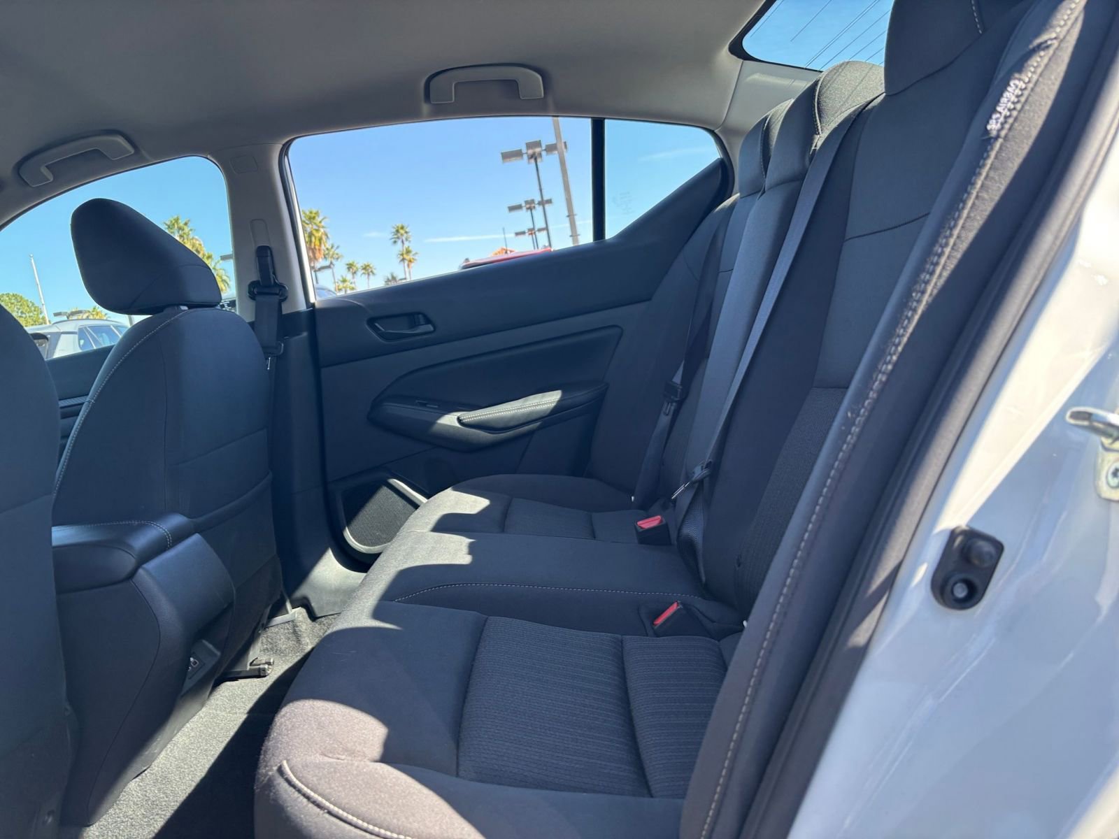 Thumbnail: 2025 Nissan Altima - 25