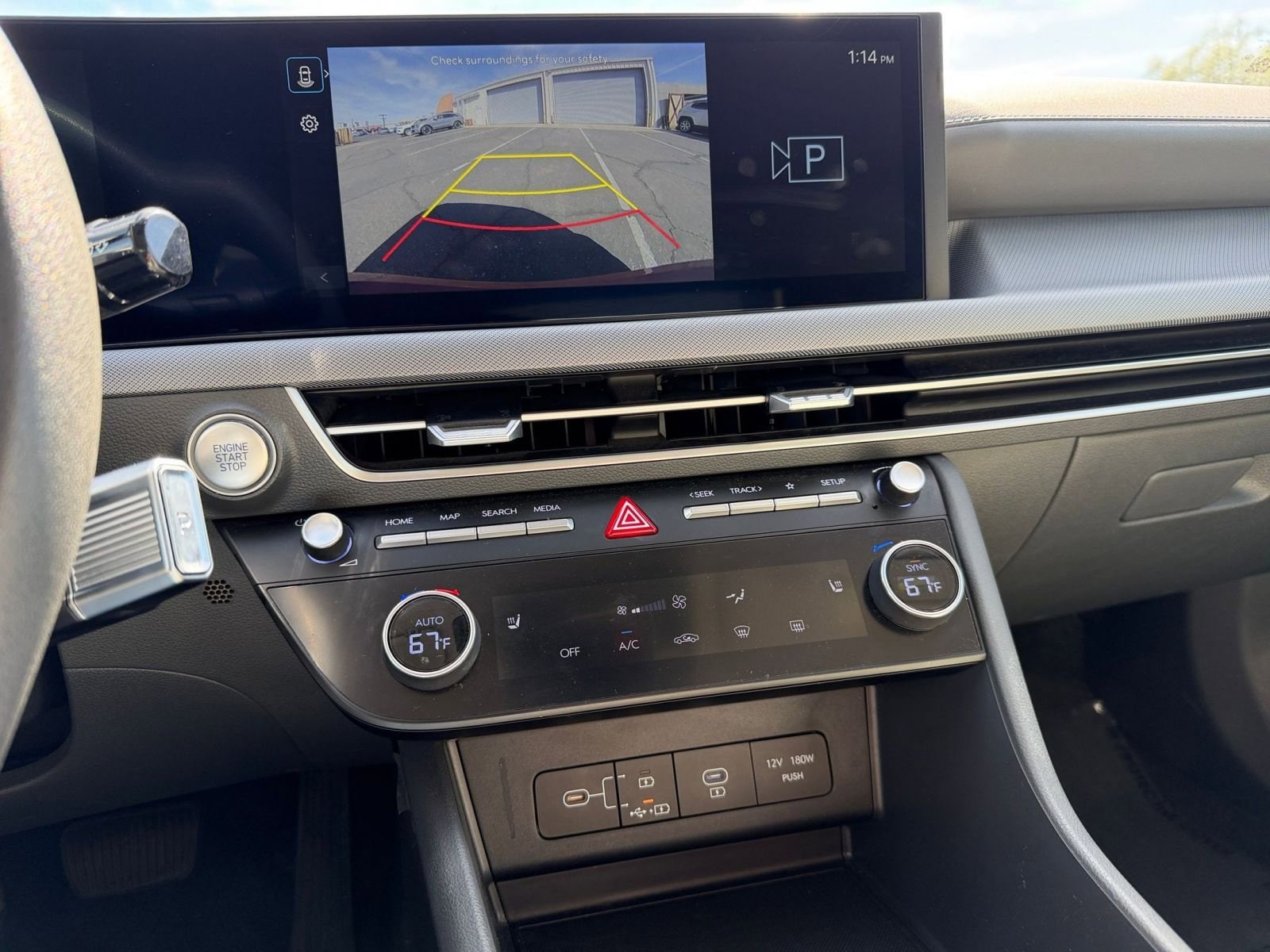 Thumbnail: 2025 Hyundai Sonata - 17