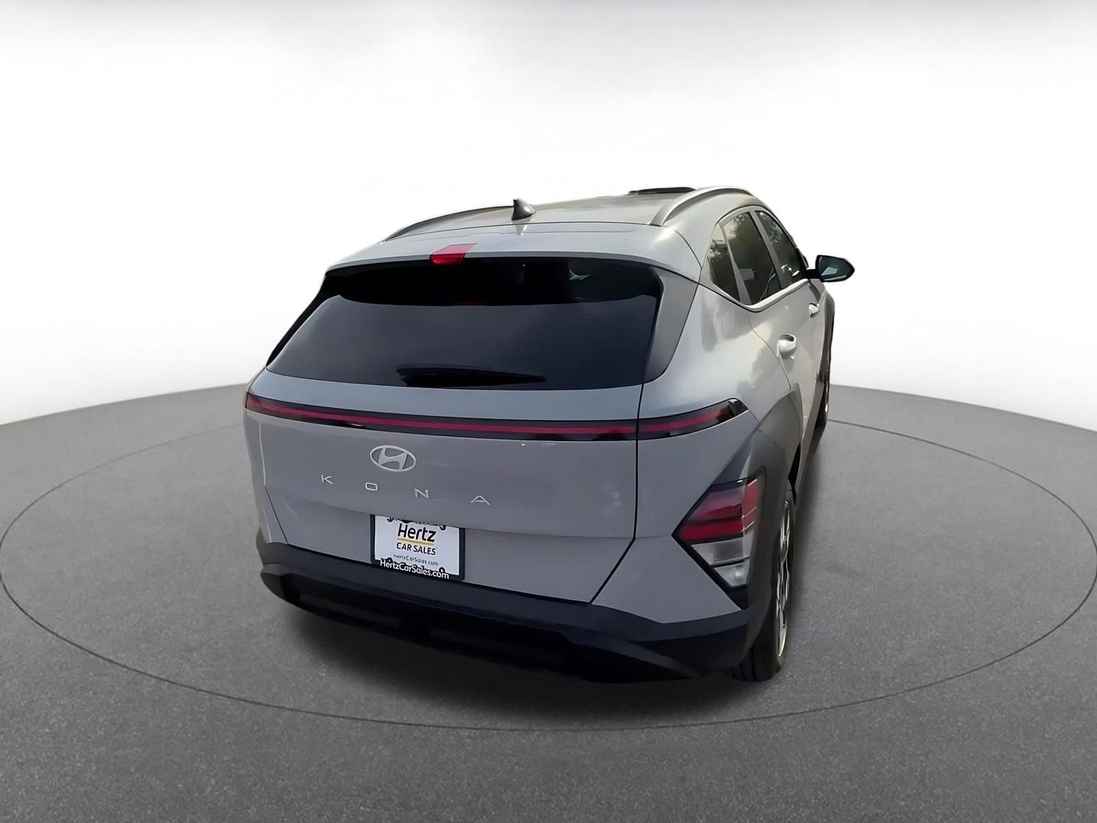 Thumbnail: 2025 Hyundai Kona - 15