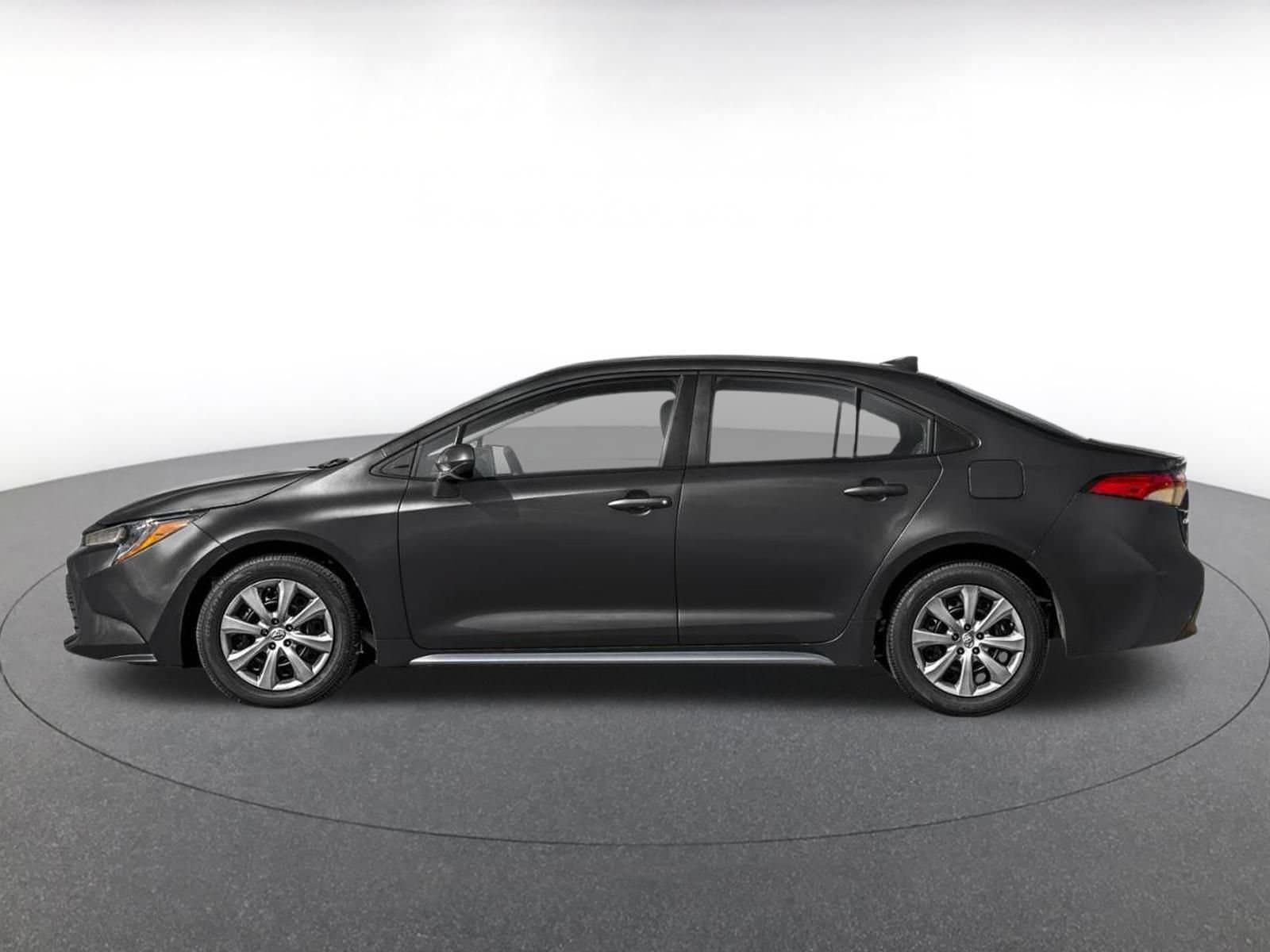 Thumbnail: 2025 Toyota Corolla - 3
