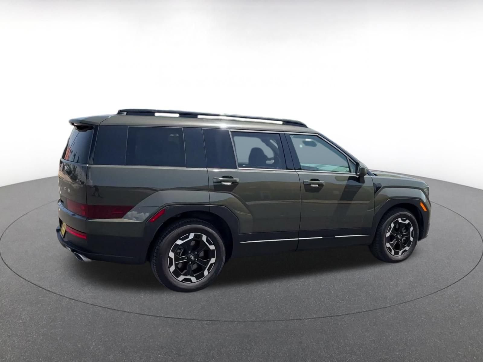 Thumbnail: 2025 Hyundai Santa Fe - 14