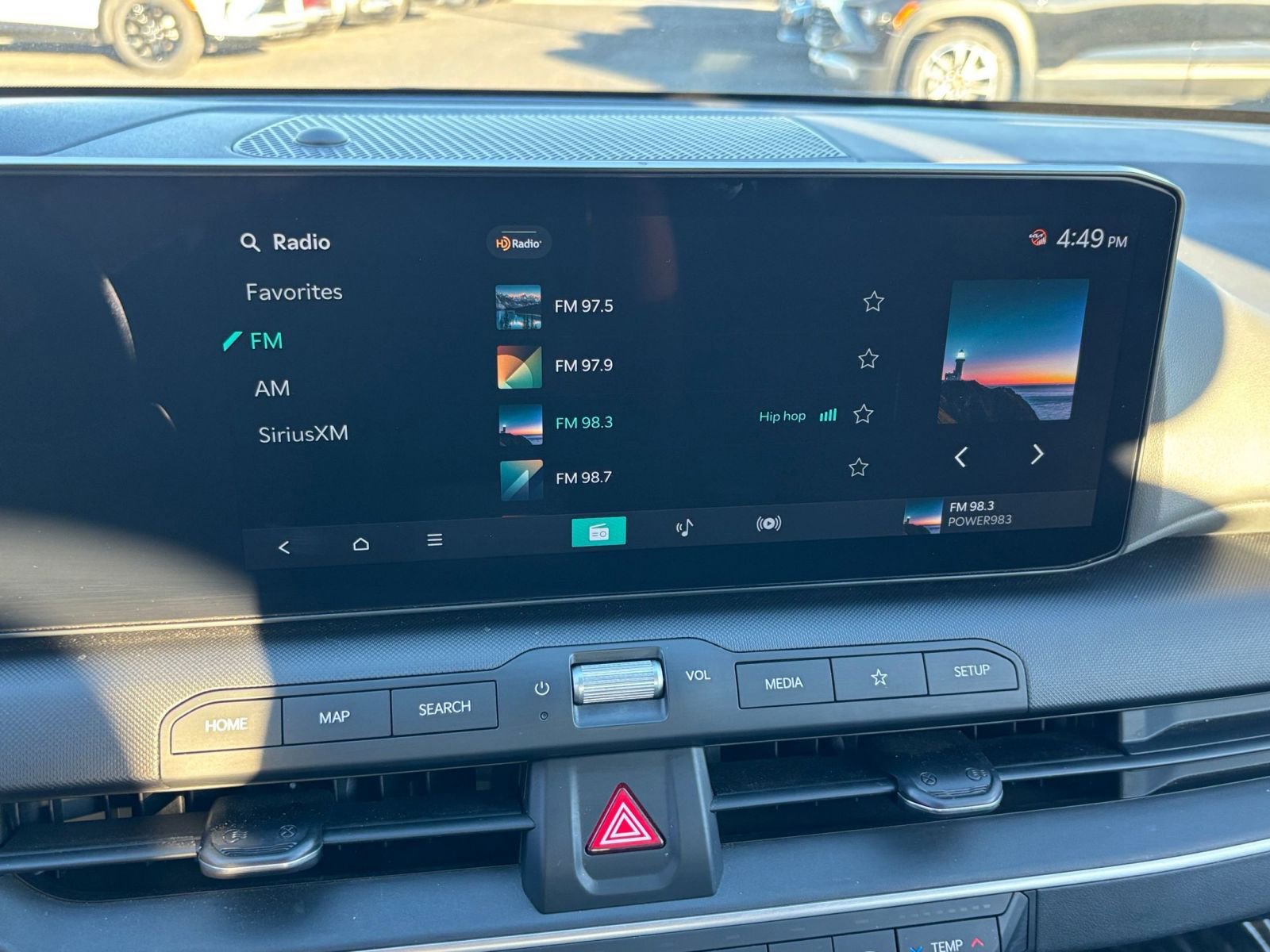 Thumbnail: 2025 Kia K4 - 21