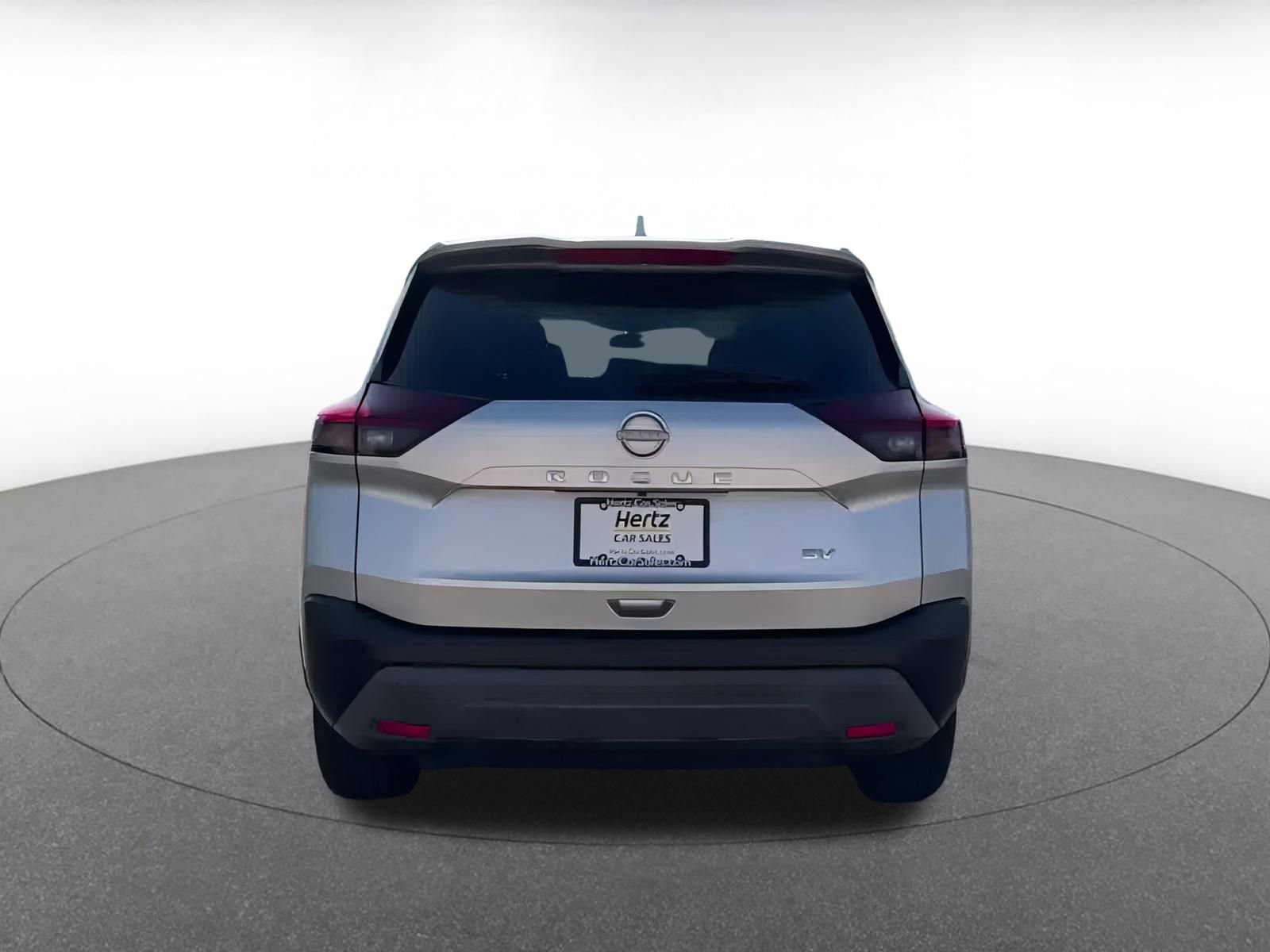 Thumbnail: 2023 Nissan Rogue - 12