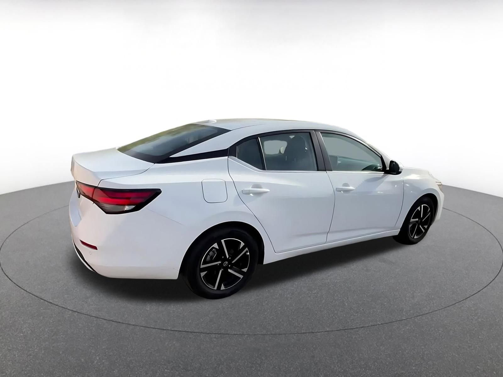 Thumbnail: 2025 Nissan Sentra - 15