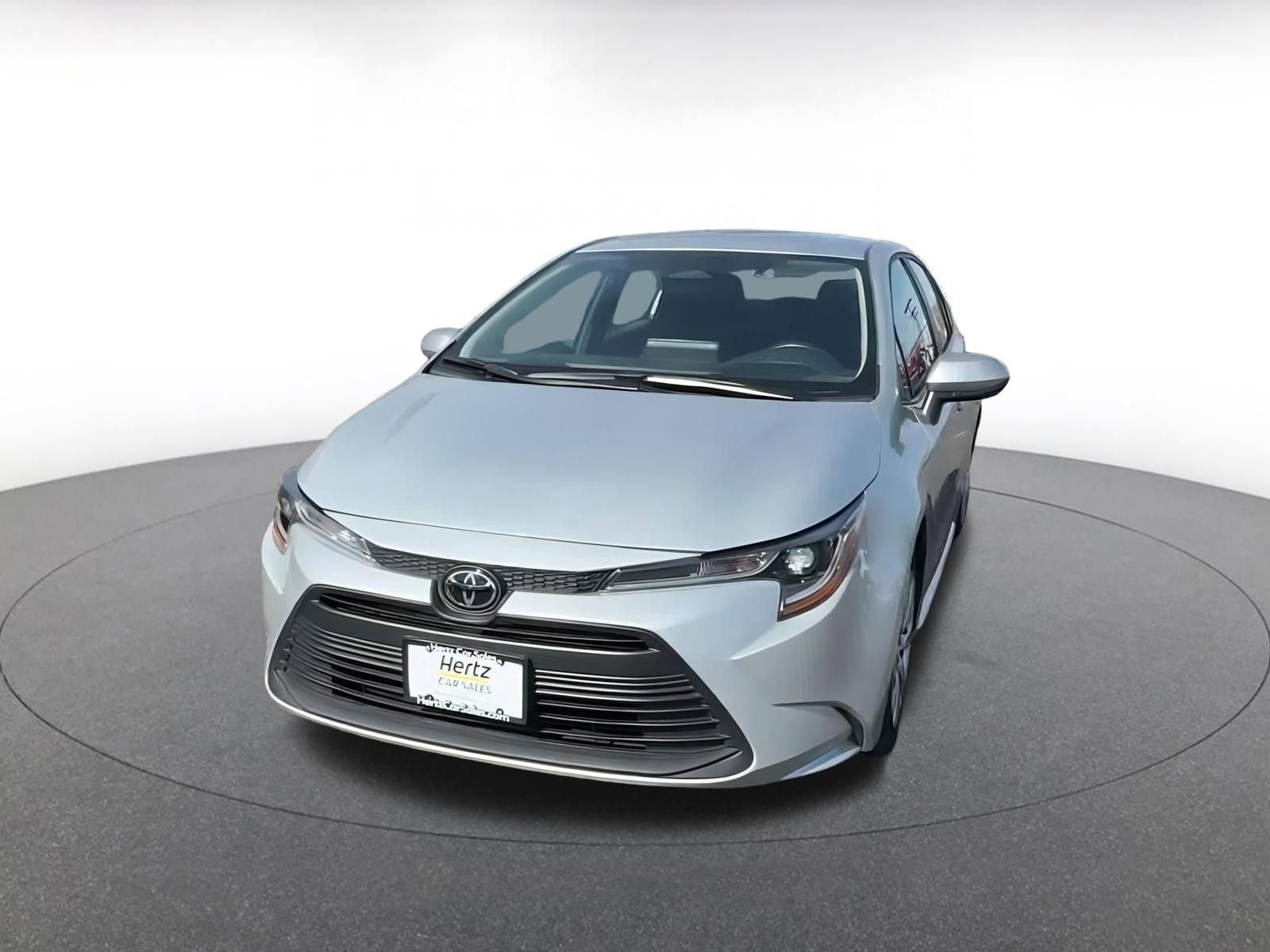 Thumbnail: 2025 Toyota Corolla - 7