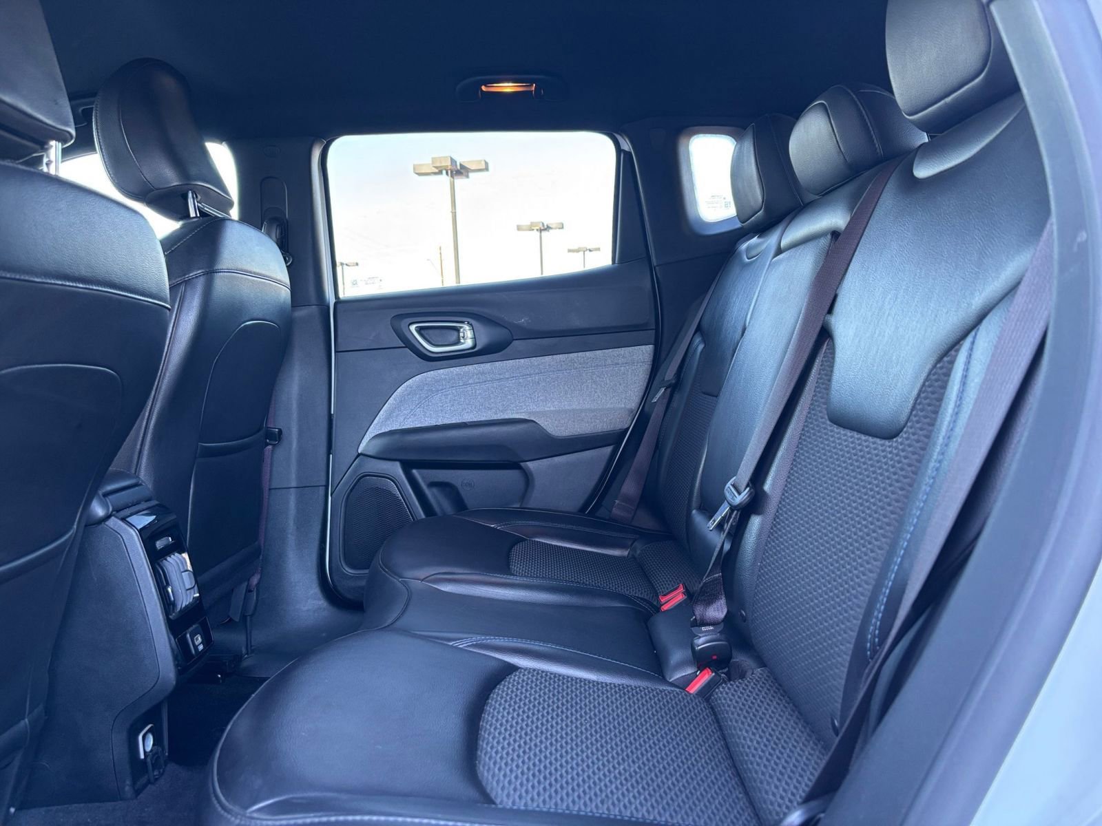 Thumbnail: 2023 Jeep Compass - 24