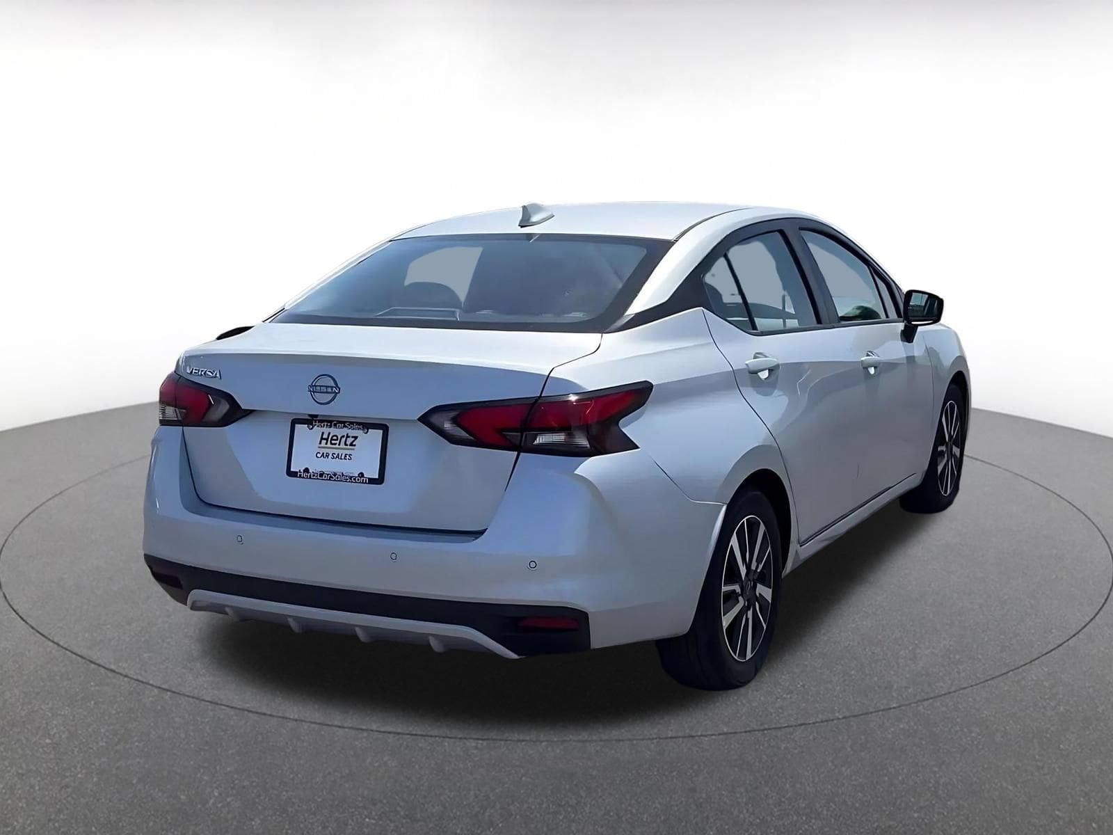 Thumbnail: 2025 Nissan Versa - 14