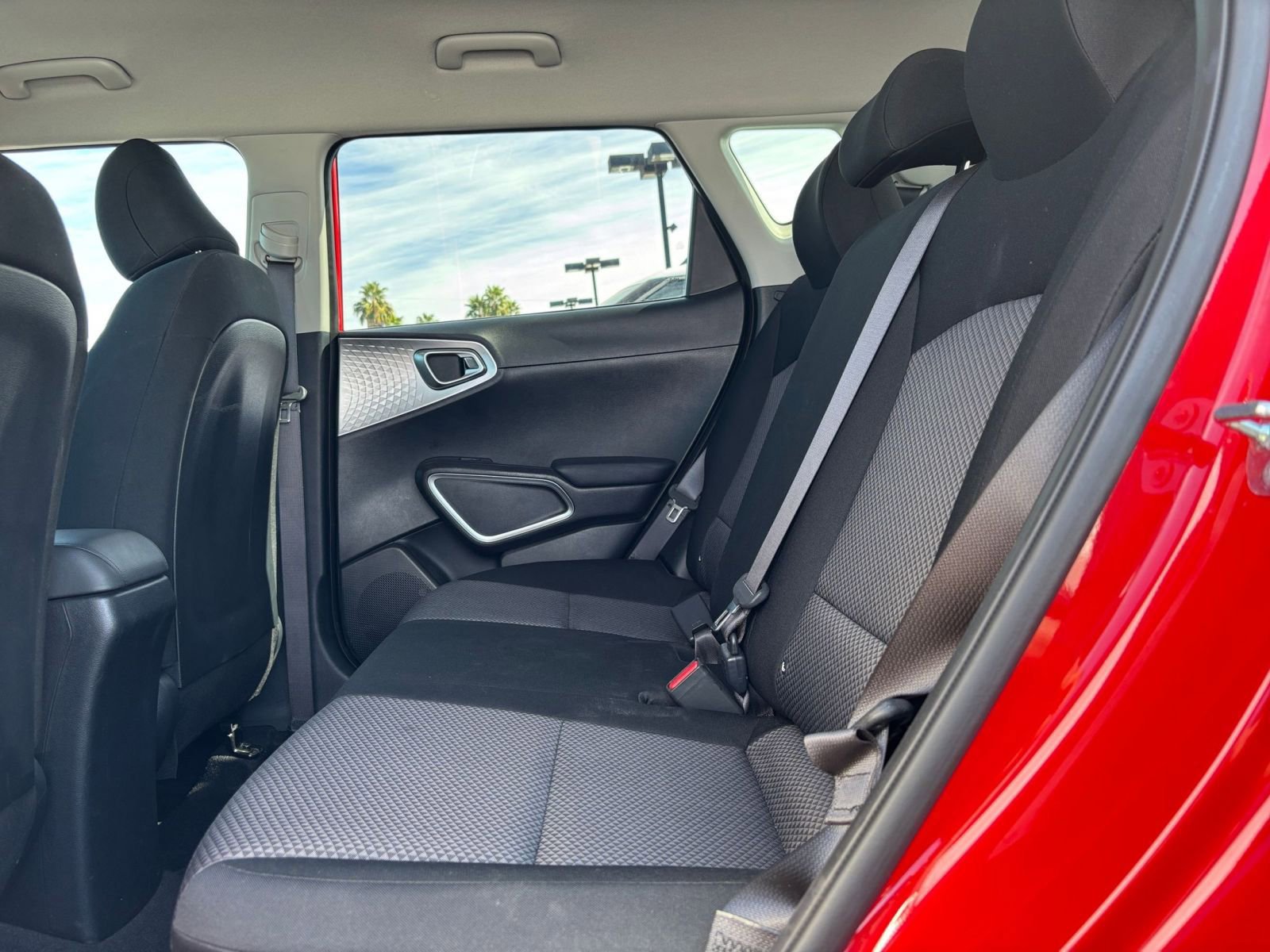 Thumbnail: 2025 Kia Soul - 23