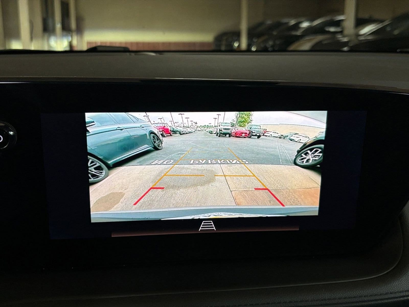 Thumbnail: 2025 Buick Encore GX - 17