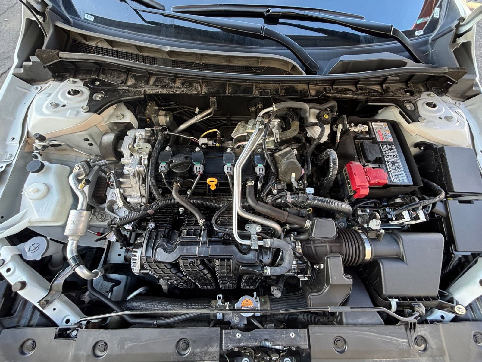 Thumbnail: 2025 Nissan Altima - 32