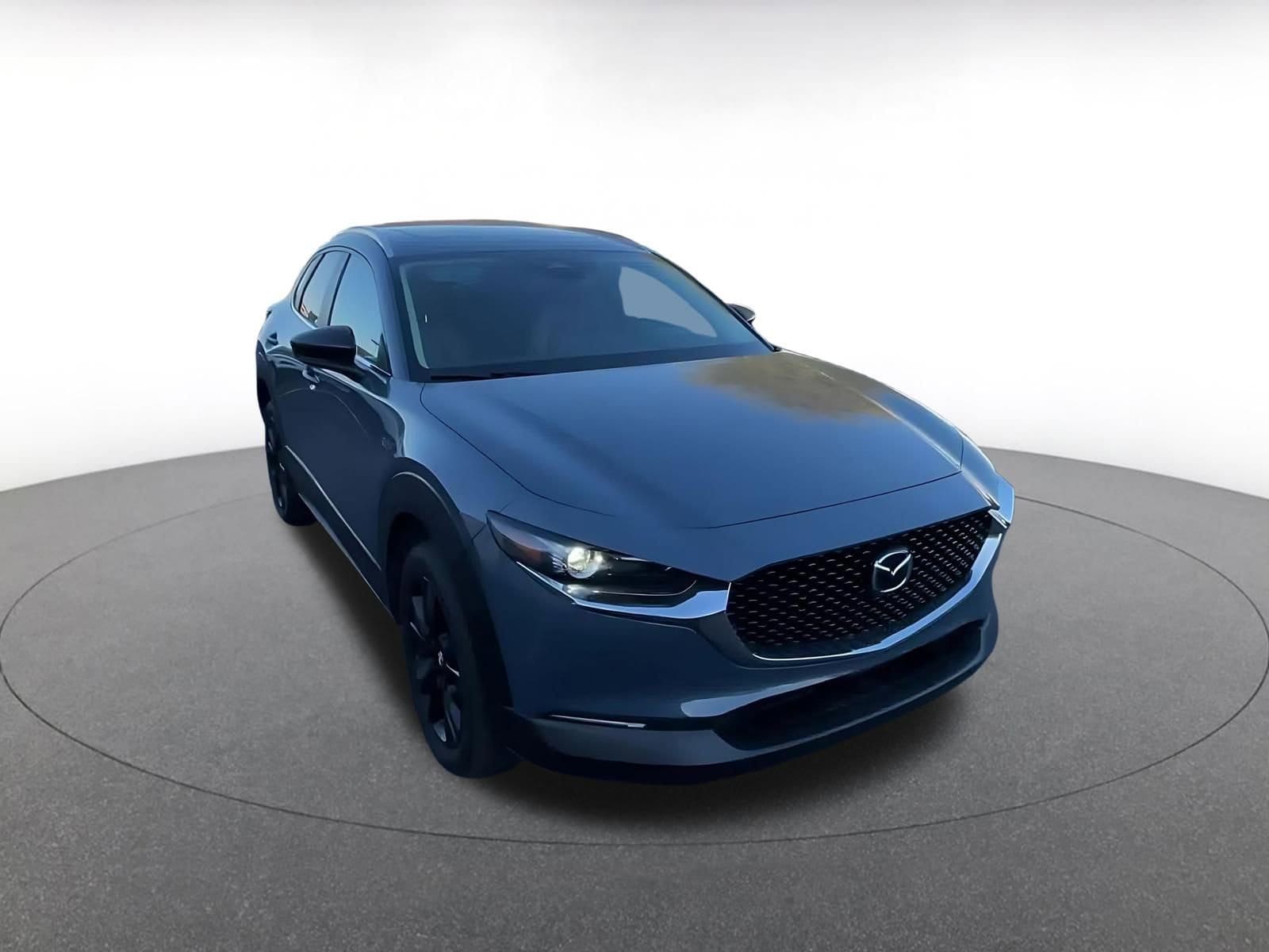 Thumbnail: 2025 Mazda CX-30 - 3