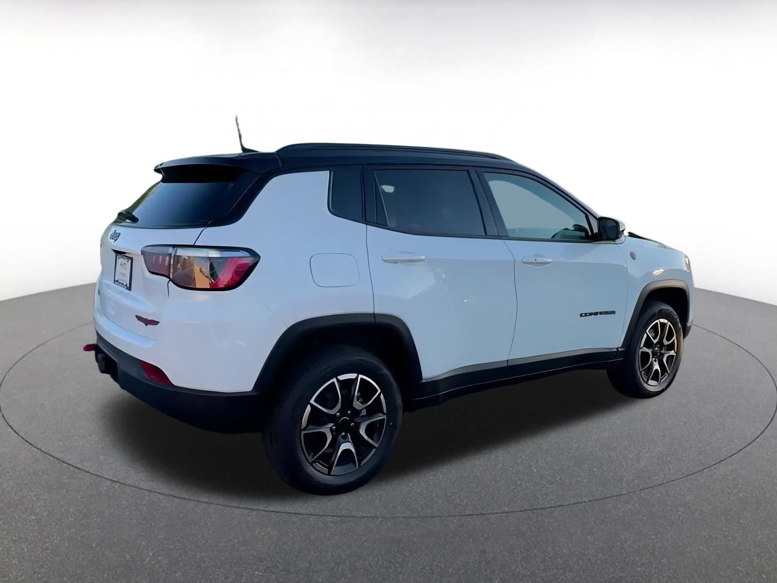 Thumbnail: 2025 Jeep Compass - 14