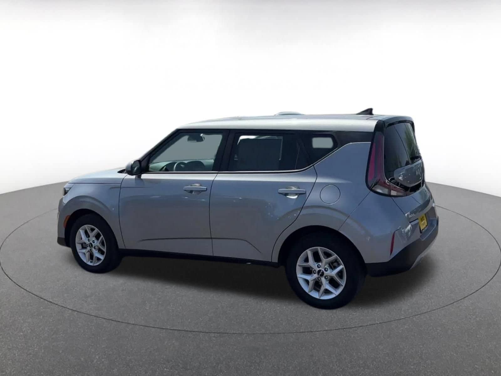 Thumbnail: 2025 Kia Soul - 8