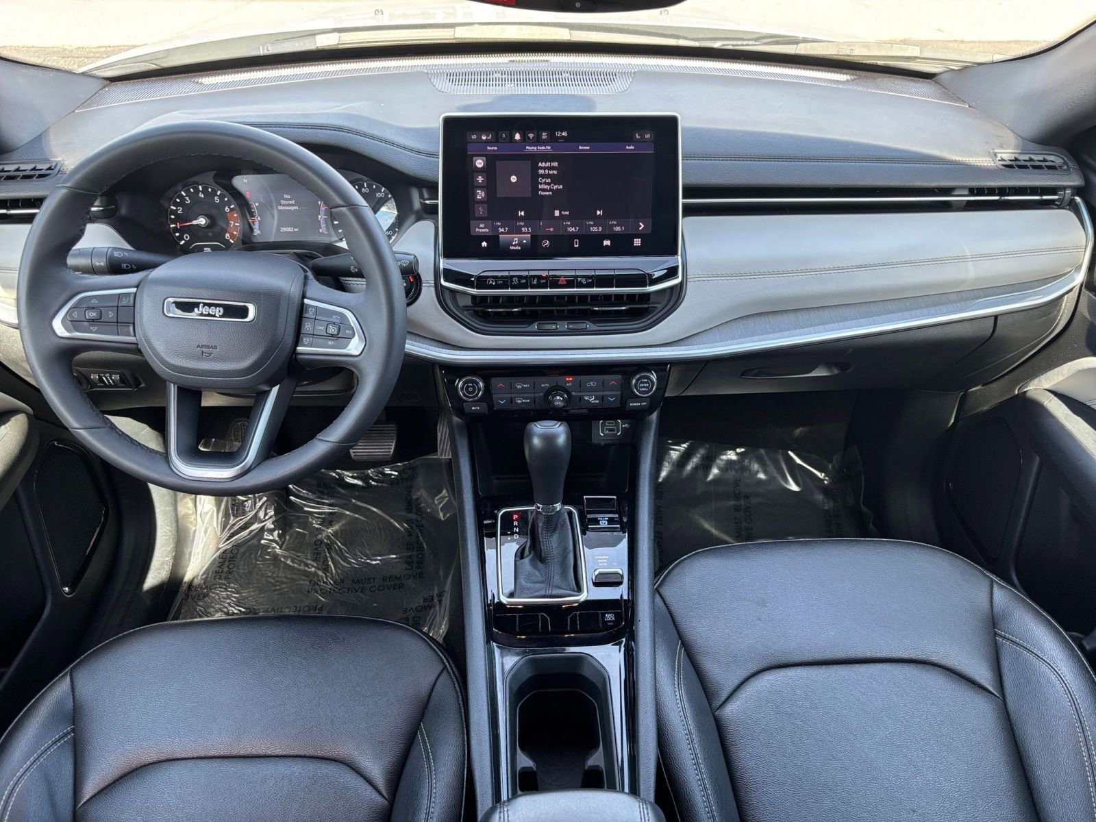 Thumbnail: 2025 Jeep Compass - 34