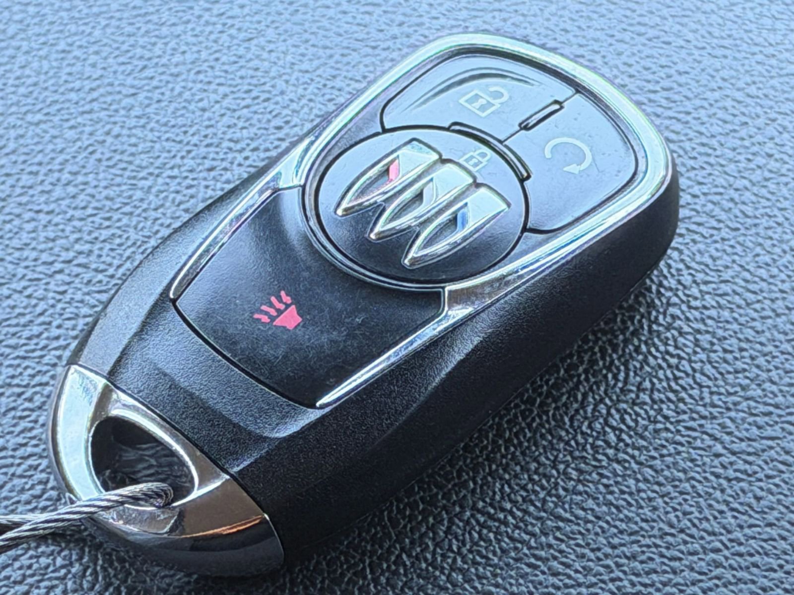 Thumbnail: 2025 Buick Encore GX - 23