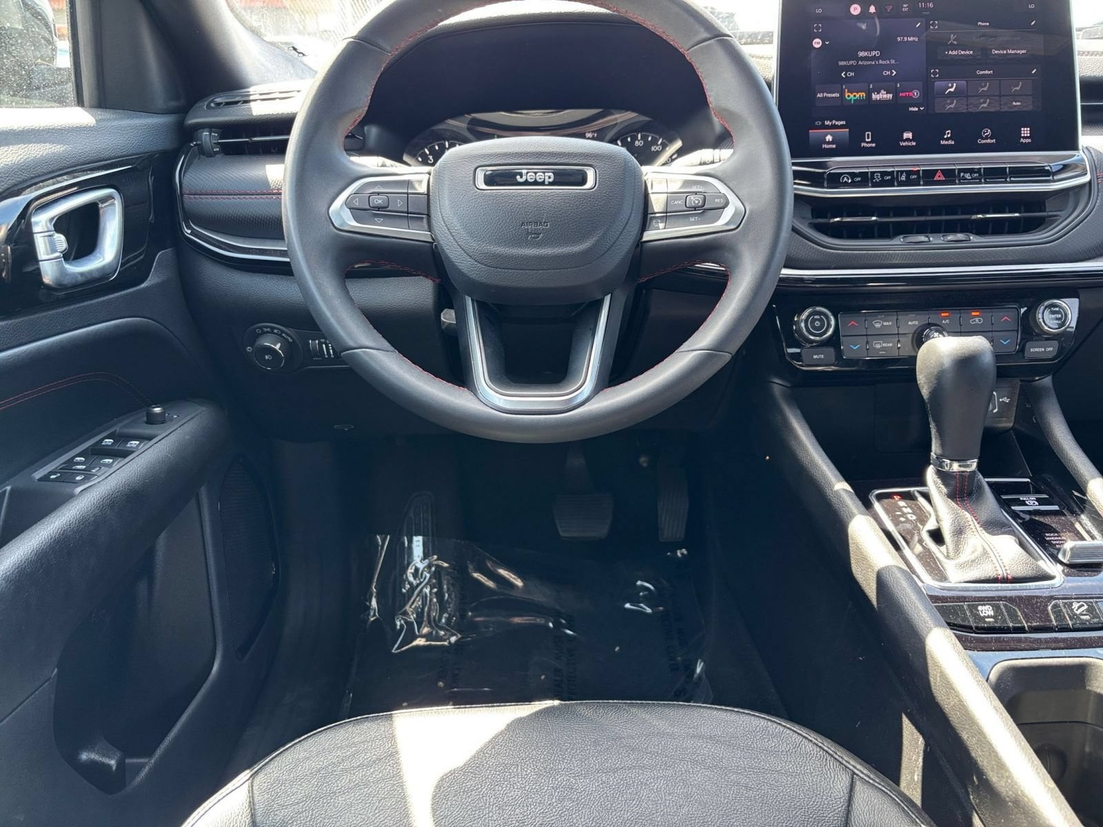 Thumbnail: 2025 Jeep Compass - 32