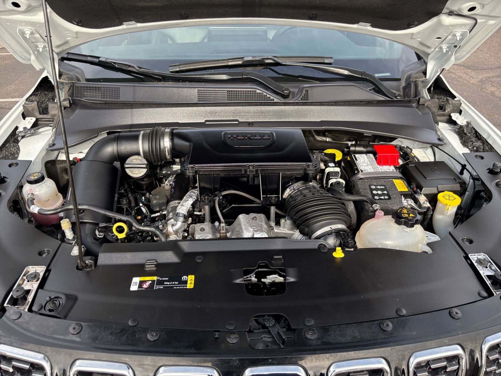 Thumbnail: 2025 Jeep Compass - 32