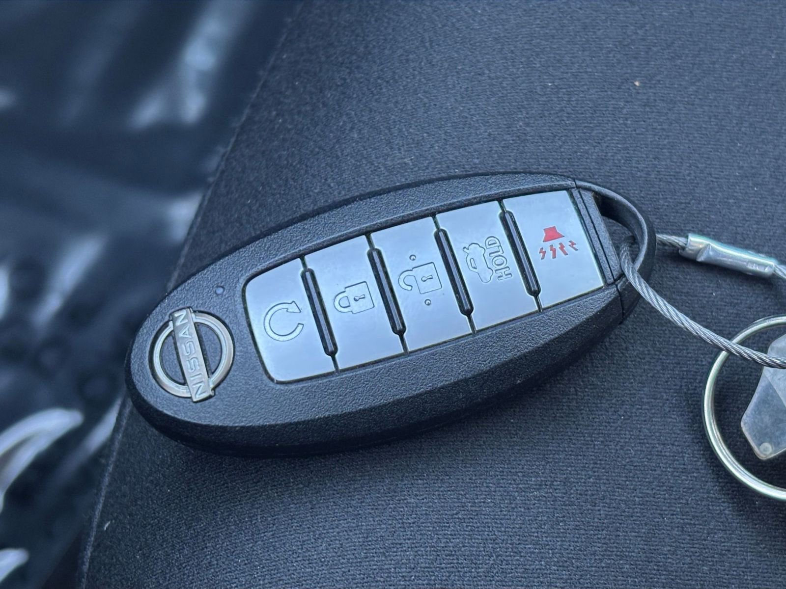 Thumbnail: 2025 Nissan Altima - 21