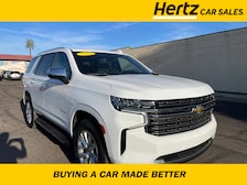 2023 Chevrolet Tahoe Premier -
                Phoenix, AZ