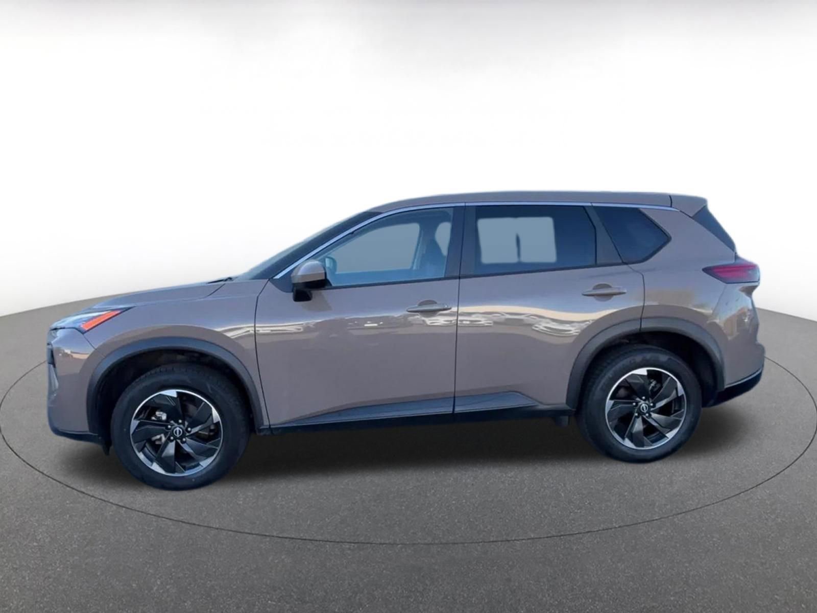 Thumbnail: 2025 Nissan Rogue - 9