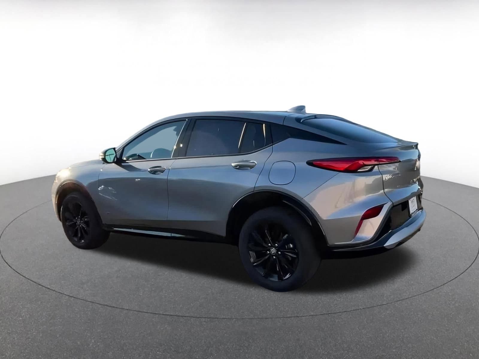 Thumbnail: 2025 Buick Envista - 10