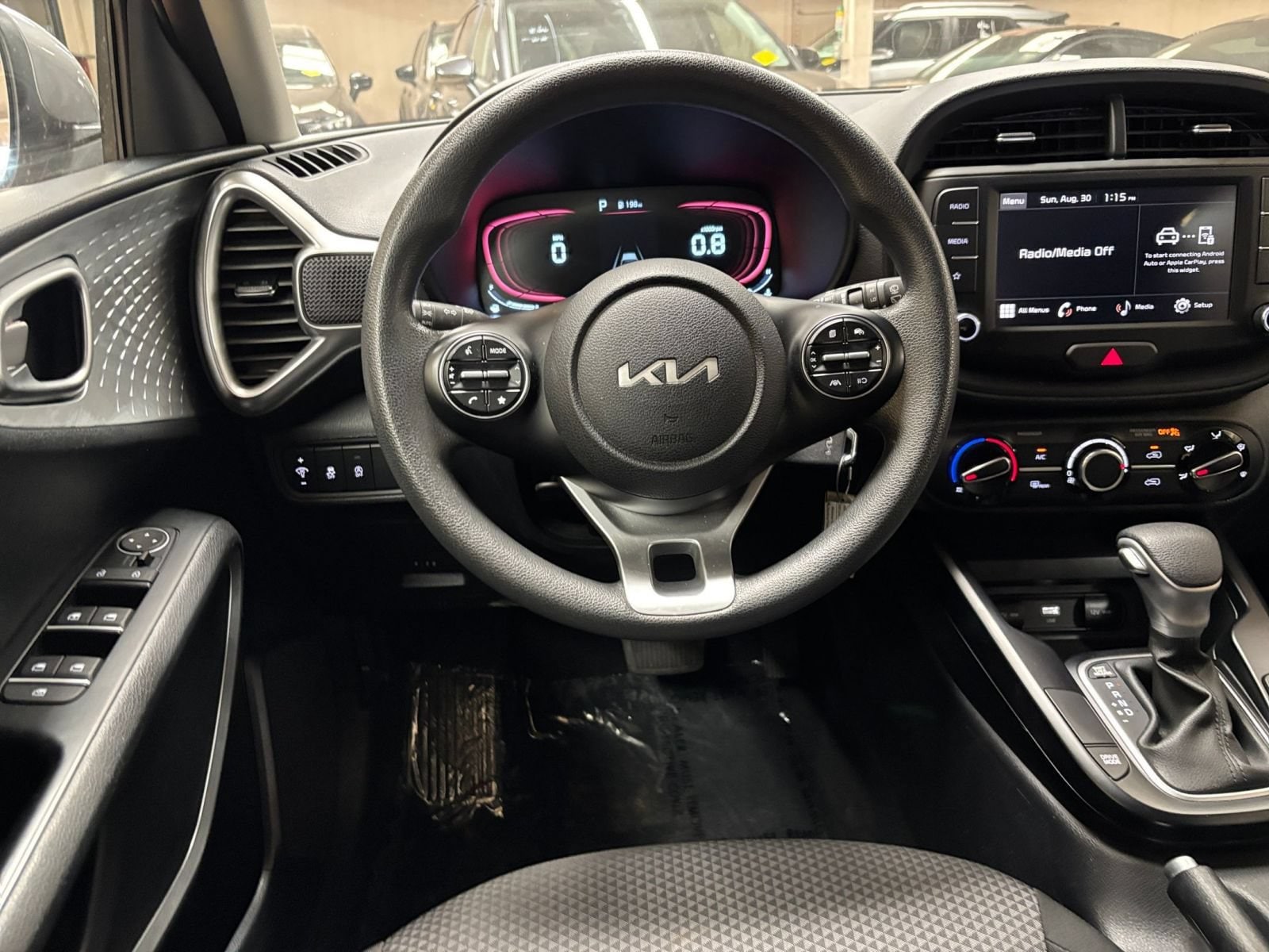 Thumbnail: 2025 Kia Soul - 27
