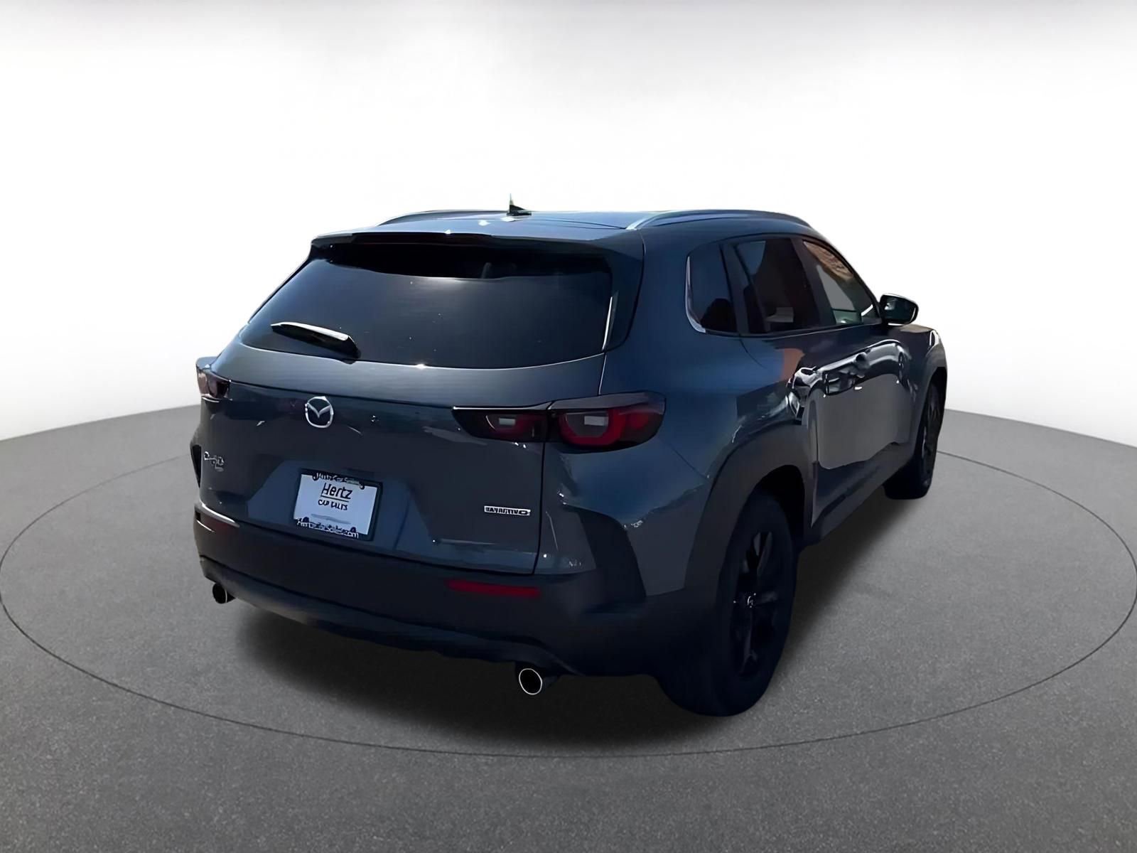 Thumbnail: 2025 Mazda CX-50 - 14