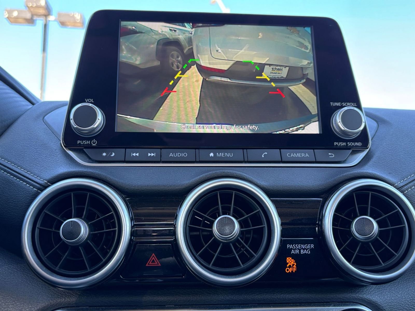 Thumbnail: 2025 Nissan Sentra - 22