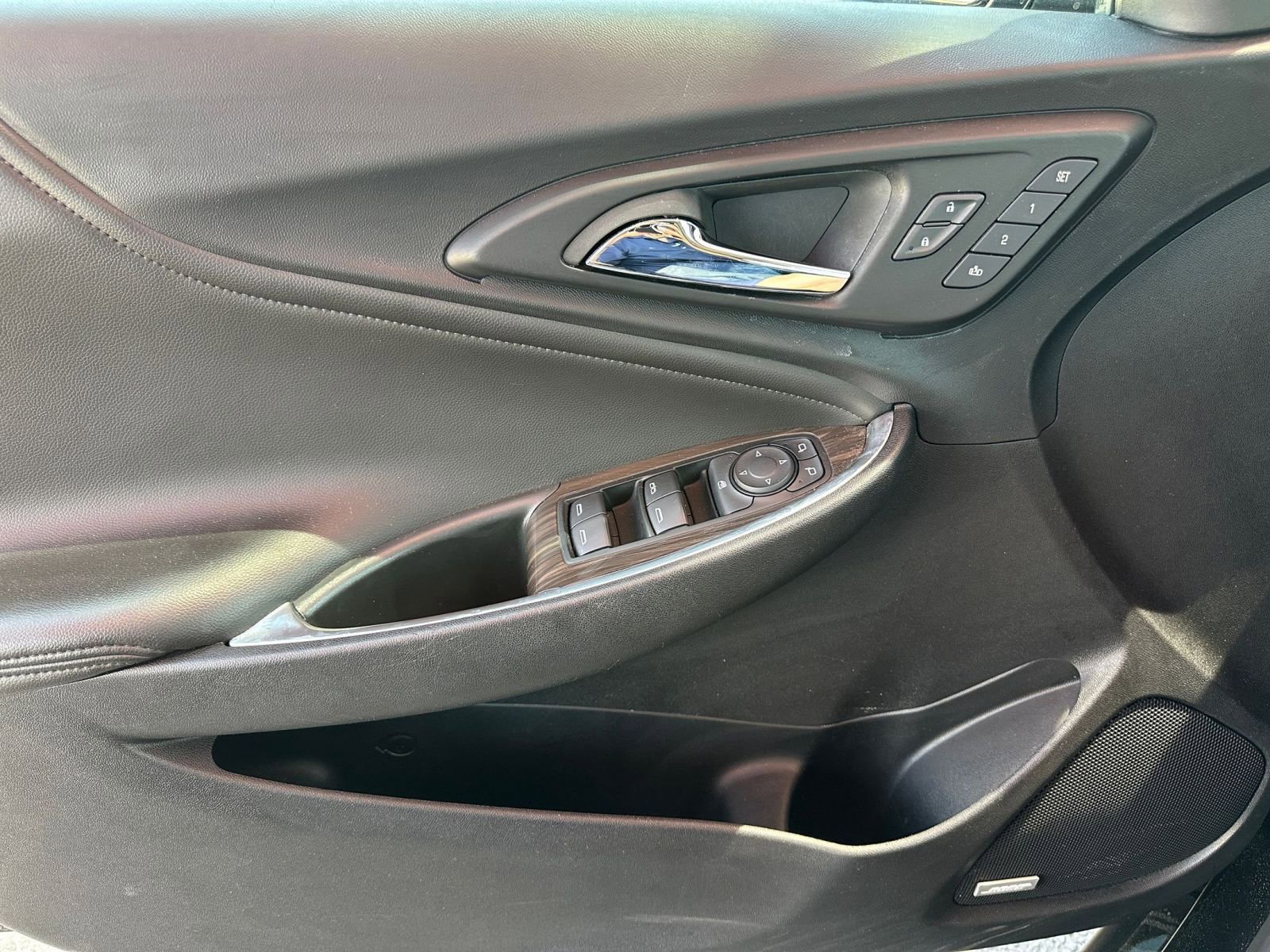 Thumbnail: 2024 Chevrolet Malibu - 20