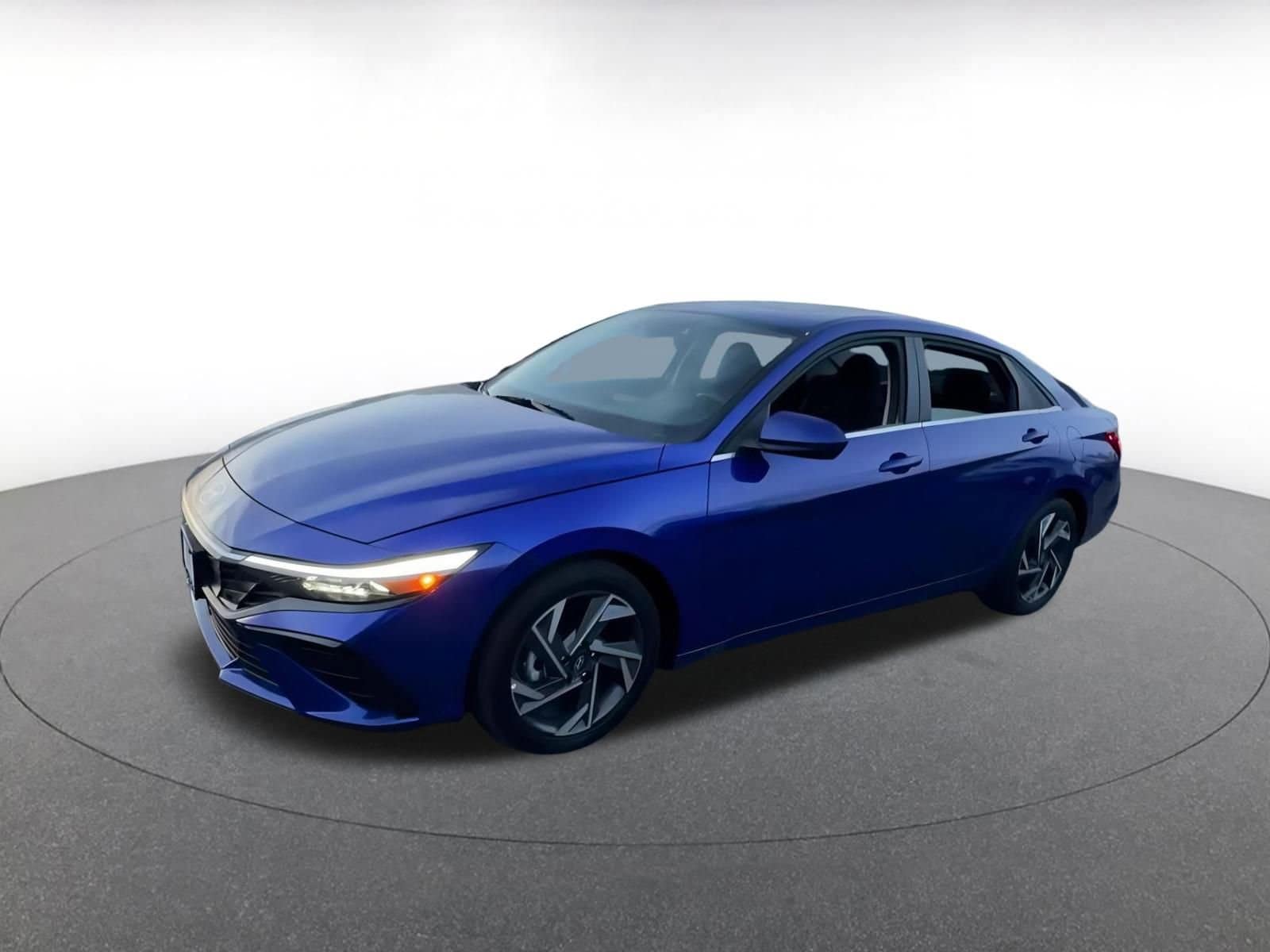 Thumbnail: 2025 Hyundai Elantra - 8