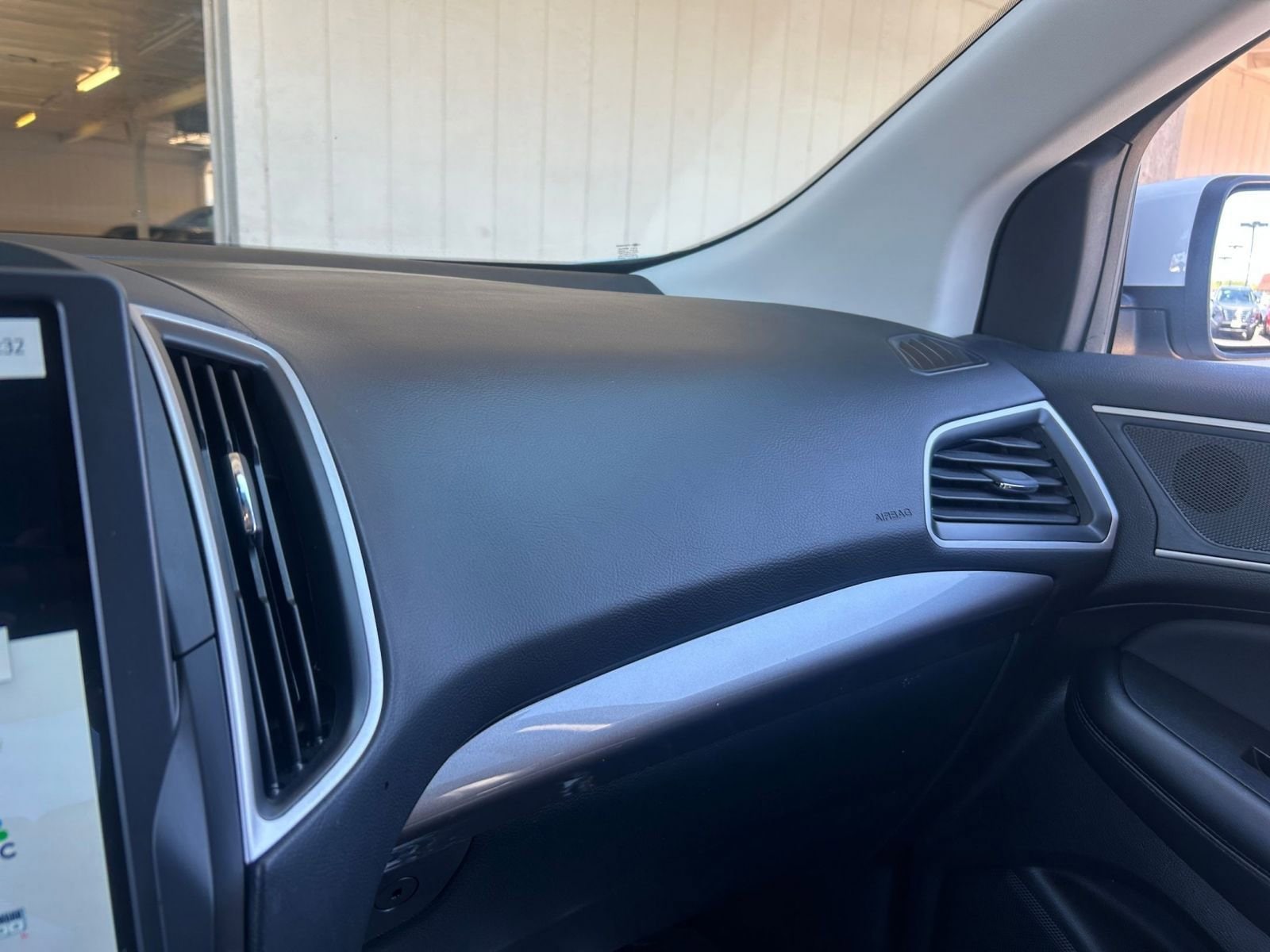 Thumbnail: 2024 Ford Edge - 35