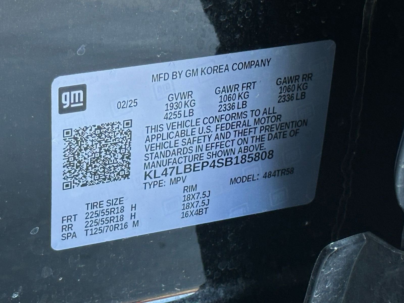 Thumbnail: 2025 Buick Envista - 27