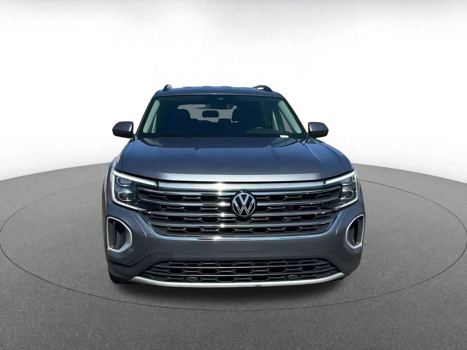 Thumbnail: 2024 Volkswagen Atlas - 4