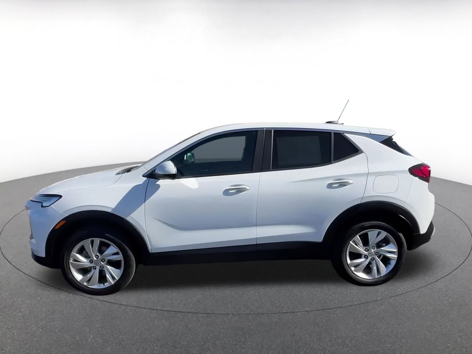 Thumbnail: 2025 Buick Encore GX - 9