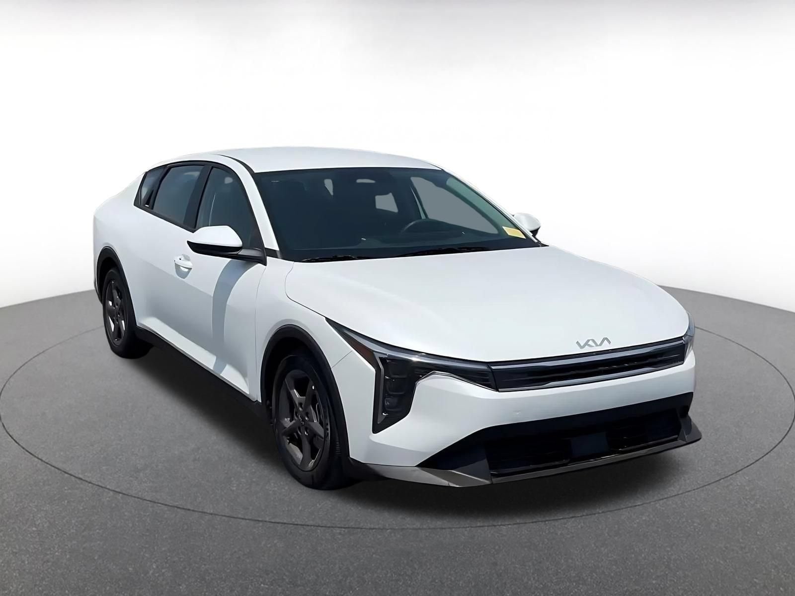 Thumbnail: 2026 Kia K4 - 3