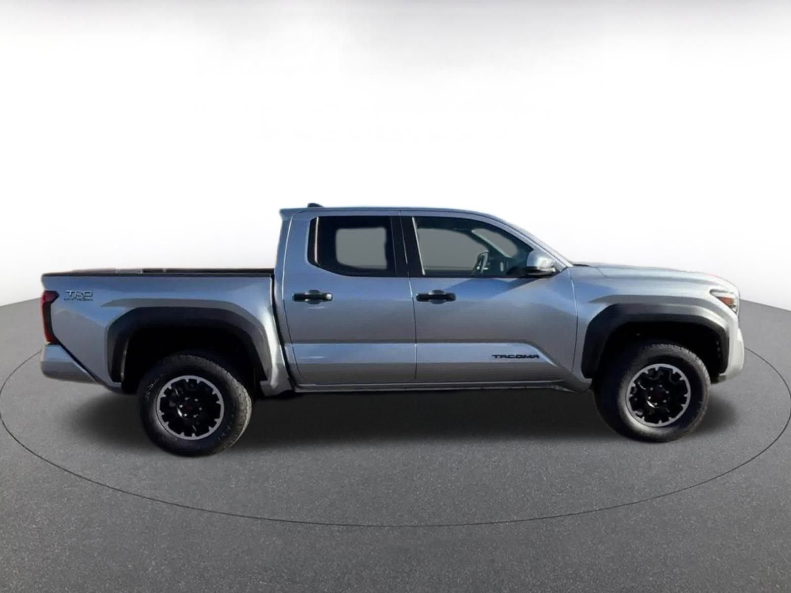 Thumbnail: 2025 Toyota Tacoma - 16