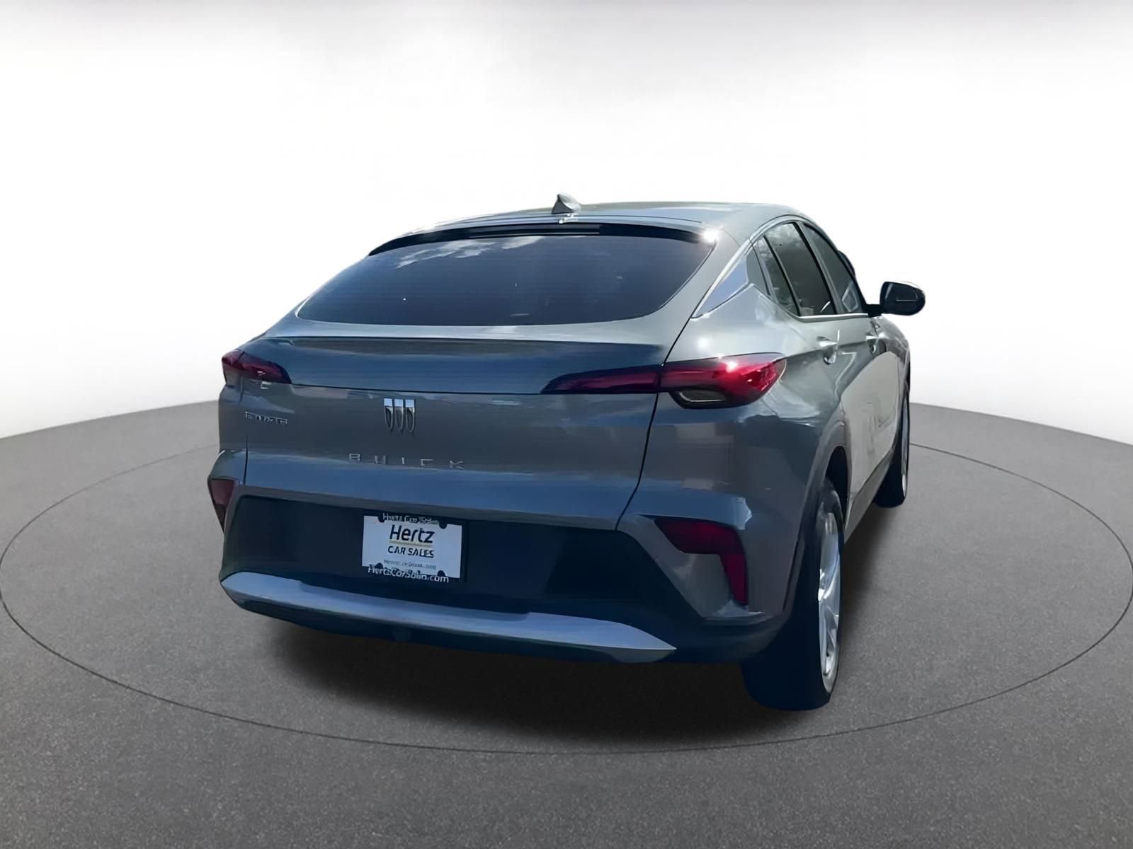 Thumbnail: 2025 Buick Envista - 14