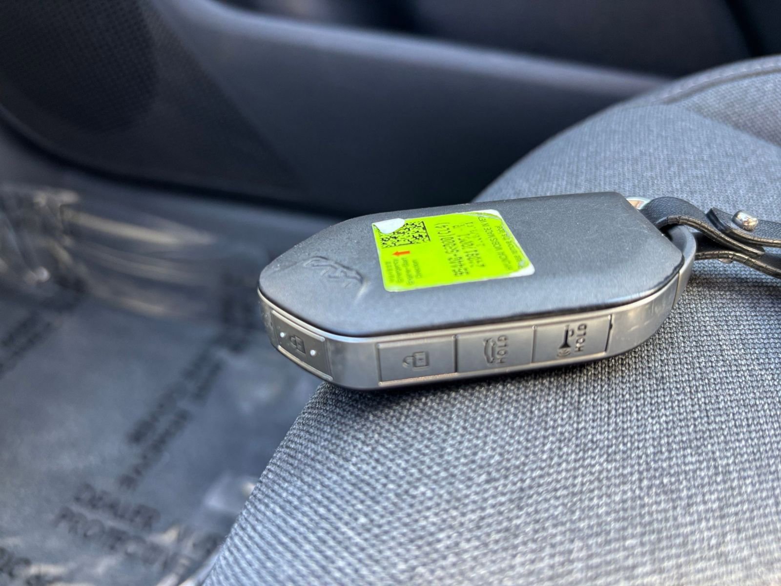 Thumbnail: 2025 Kia K4 - 21